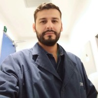 Jorge Luís Gallardo