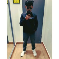 Gokul Prasanth