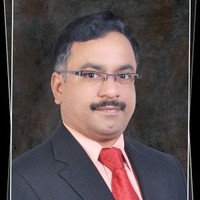 Sandip Dadkar