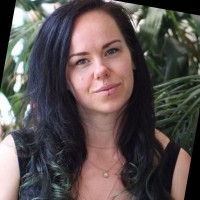 Louise May Creffield