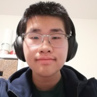 Daniel Chen