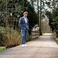 Gert-Jan Assink