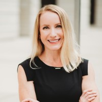 Sharon Morgan