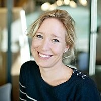 Eva Kirstine Fabricius