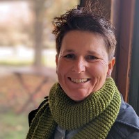 Carrie Buckle