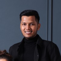 Jigar Kothari