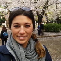 Kate Cameron