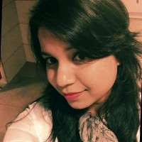 Shreya Baluni