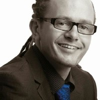 Daniel Eades