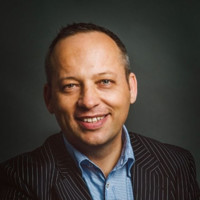 Paul Stokes