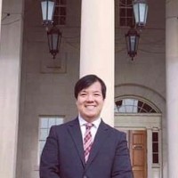 Daniel Shim