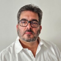 Luiz Ernesto Kury Costa Pereira