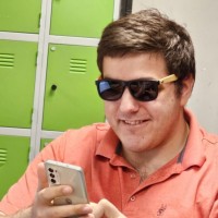 Arthur Staufackar Dos Santos