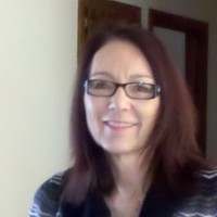 Deborah Jackson