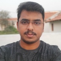 Soundhara Pavankumar Jagadeeswaran