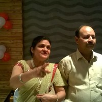 HEMANT KUMAR AGARWAL