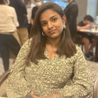 Harishaa Shanmugam