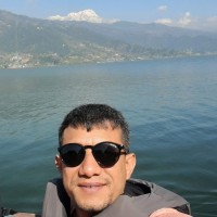 Krishna Prasad Dangal