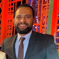 Mohammed Hosny Shahin