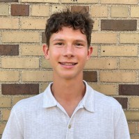 Caleb Haugland