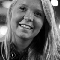 Frida Hagelin