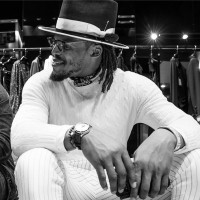 Cam NewtonCam Newton is an Influencer