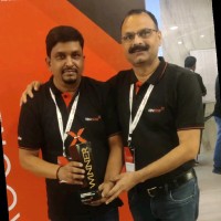 Rajkumar Verma