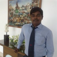 Maddela Praveen Kumar