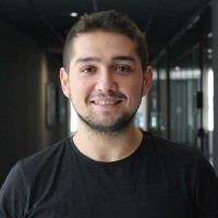 Kaan Ozturk