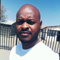 Lwazi kevin Dlembula