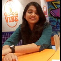 Yeshaswini R
