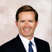 Duke Walker, FACHE, MBA, MS