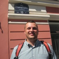 Pavel Lisovets