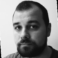 Arek Lazaj