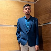 Sanket Dengwekar