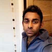 Andrew G Dushyanthan