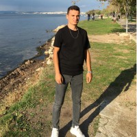 Emre Parlak