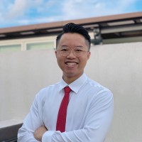 Wesley Tan Jia Le