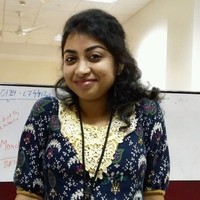 Kankana Basu