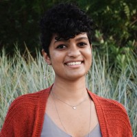 Apoorva Shivaram, PhD