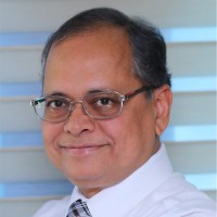 Dr Deepak Kumar Hota