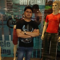 Chatterjee Prasenjit