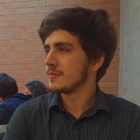 Gabriel Minharro