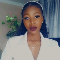 Boitumelo Eveline Nyakale