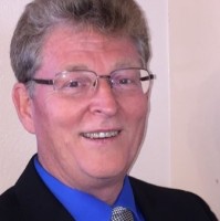 Joseph Steven Torrey