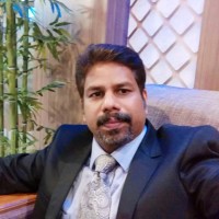 Sunil Kumar Bhaskaran