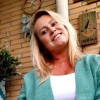 Priscilla van der Wal