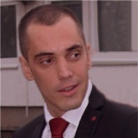 Marko Jovanovic