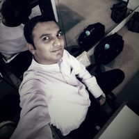 Aashish Gudekar
