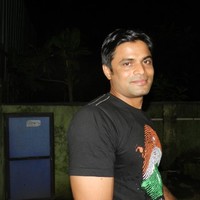 Ashwani Arya